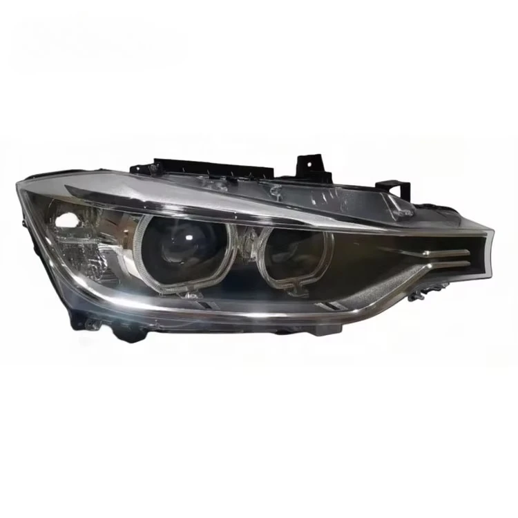 Wholesale Price Car Parts Xenon Auto Head Lamp 63117339389 OEM 63117339390 Car Head Light for BMW 3 Series F35 2013 2014