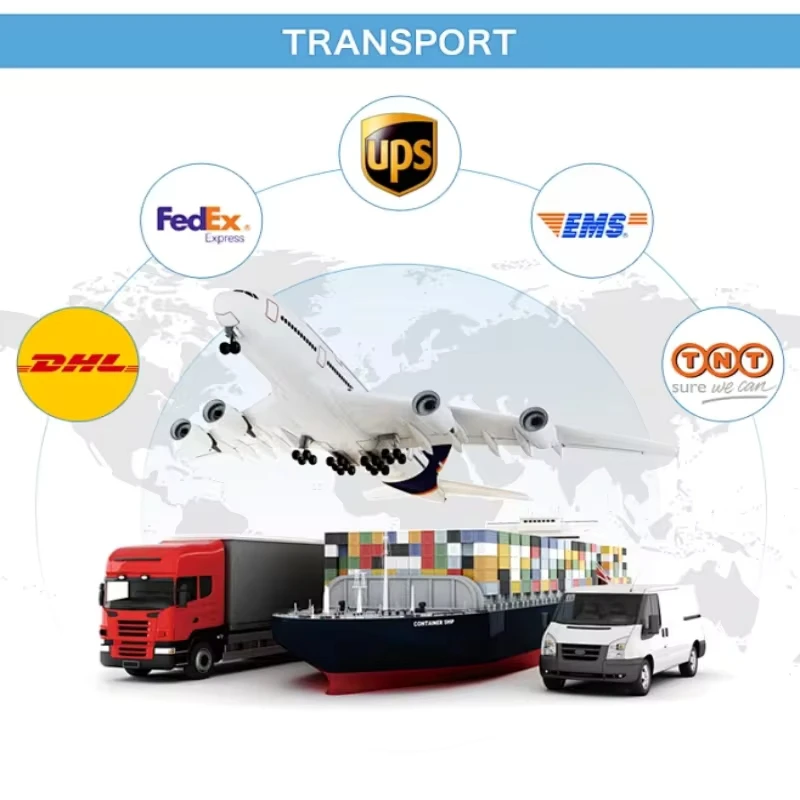 رابط الدفع المخصص لكبار الشخصيات السعر الإجمالي للنقل والتخليص الجمركي والالمعاملات والآلات #2