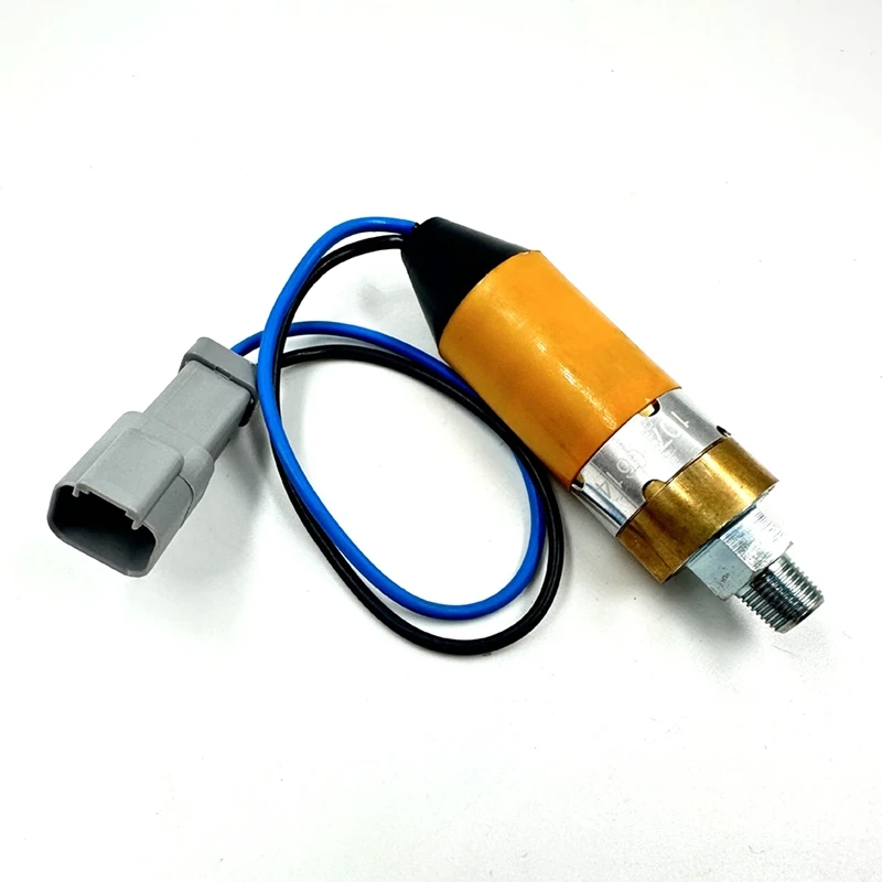 107-0614 New Fuel Common Rail Oil Pressure Switch Sensor Parts For CAT CB-434D CB-534D CB-564D CB-634D CD-54 G3406 Engine 3406