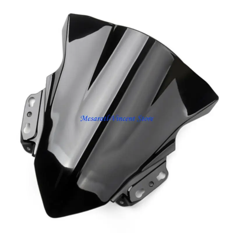A70F High Clarities Windschutzscheibe für 250SL 2014–2017 Motorrad-Windschutzscheibe – Detail 8
