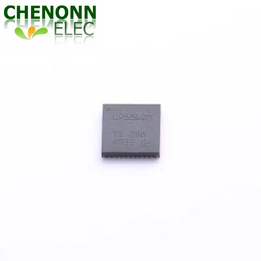 

5 шт./лот LP5860MRKPR (ИС светодиодных драйверов)