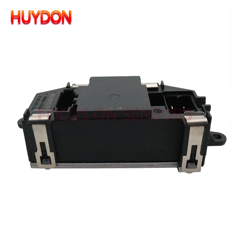 

8K0820521B Резистор модуля двигателя вентилятора HVAC для Audi A4 A5 A8 Quattro Q5 S4 S5 S8 8K0820521 8K0820521C Автозапчасти Аксессуары