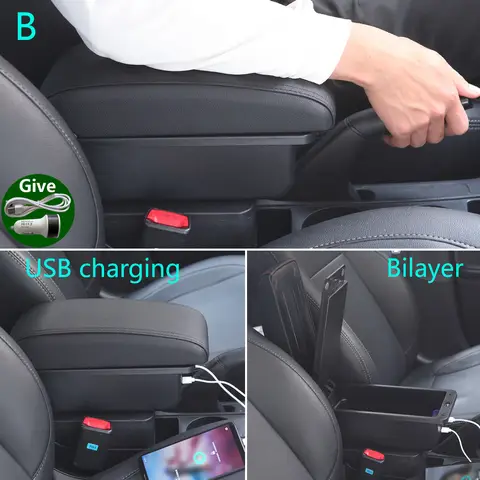 10 best sales hand rest car - №10