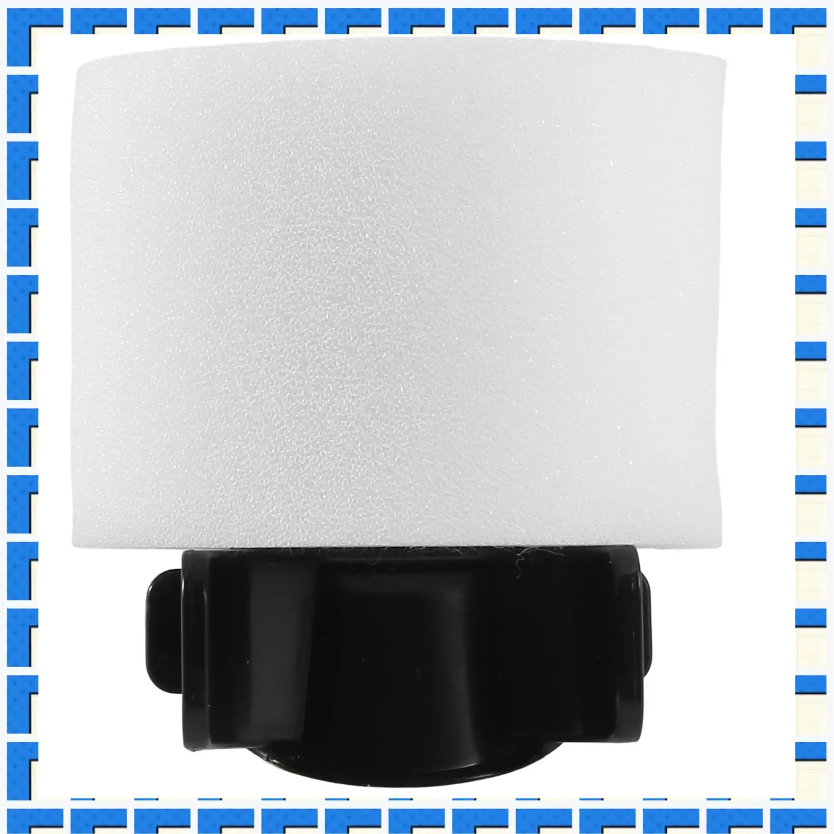

ABNG Filters For Shark Ionflex Duoclean Vacuum IF100 IF150 IF160 IF170 IF180 IF200 IF201, IF202 IF205 IF251 IF252 IR70 IR100 IR1