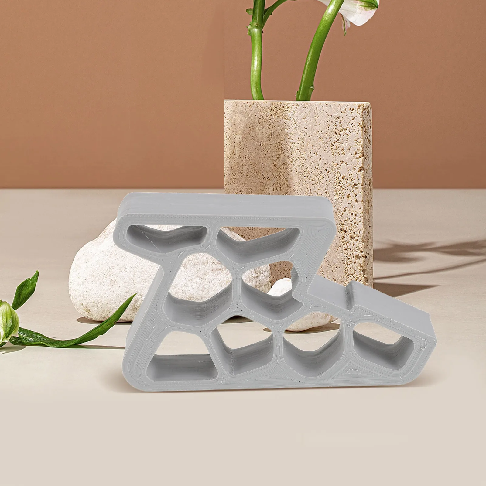 

Window Stopper Plastic Wedge Blocker For Anti-Collision Security Door Holder For Balcony Garage Bedroom Apartment - Door