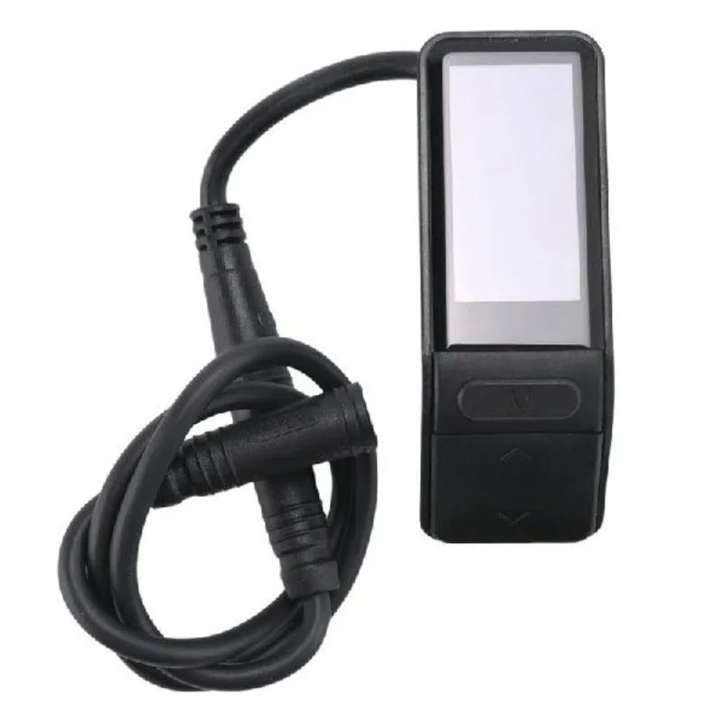 For SW102 Mini New Version EBike Display DM03 E-Bike Computer