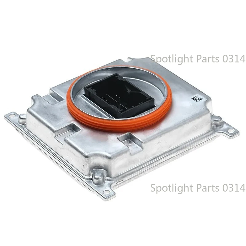 

7P5941572AG 7P5.941.572.AG For Volkswagen VW Golf Tiguan 2014-2022 Car Headlight Driver Computer Control Module Car Accessories