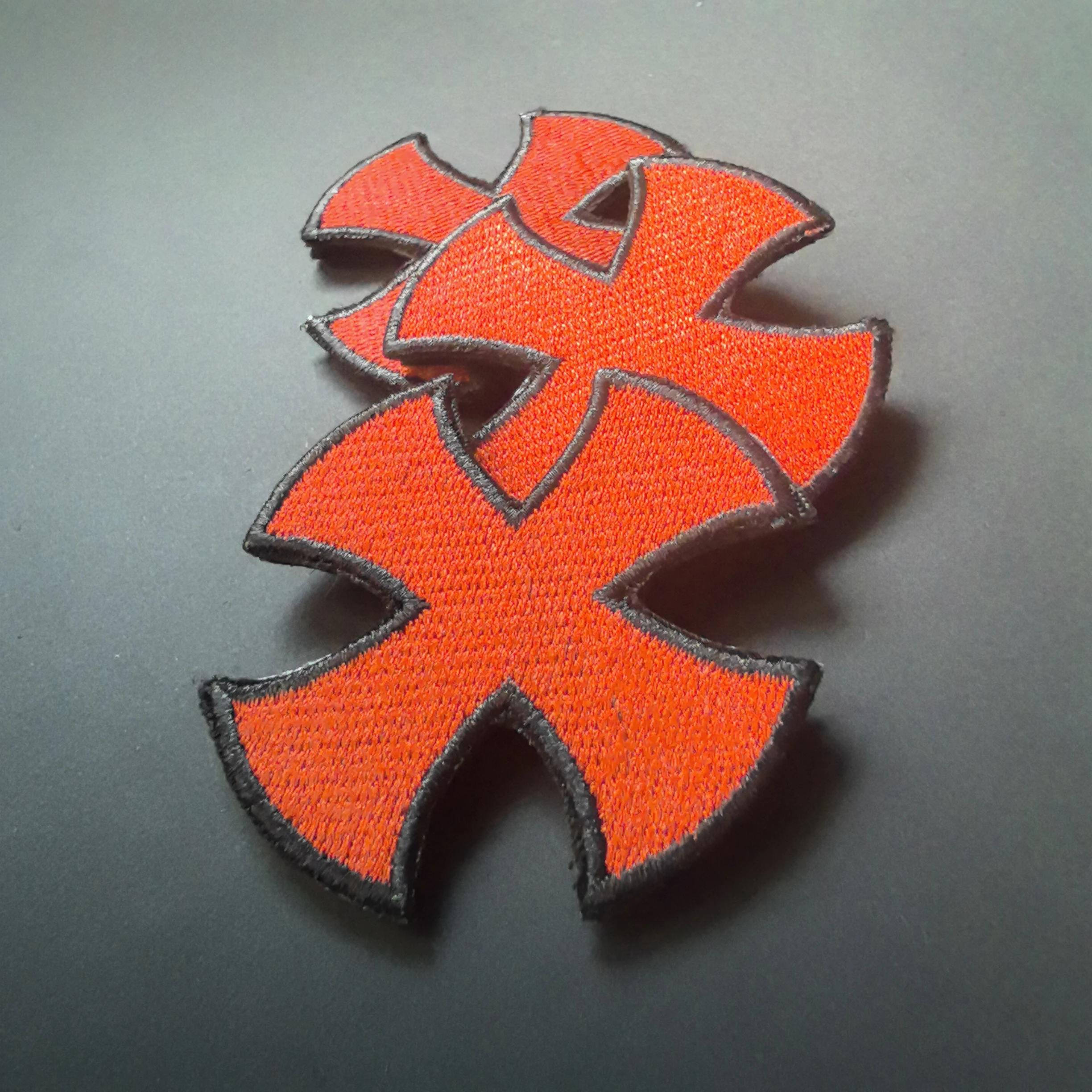NOVESKE Tactical Armband Backpack Sticker patch
