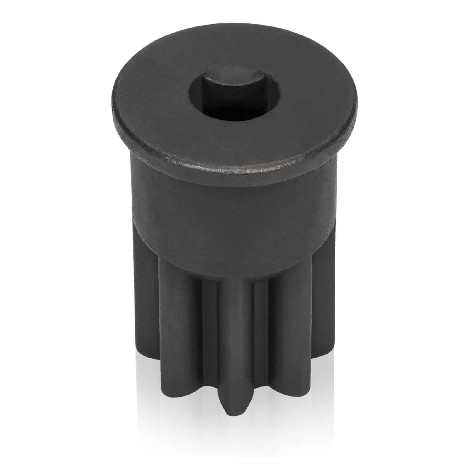 

J-38587-a Engine Barring Socket Engine Turning Tool, 9S9082 for Cat 3200 3406 3512 C15 3400 Eui Mui Engines