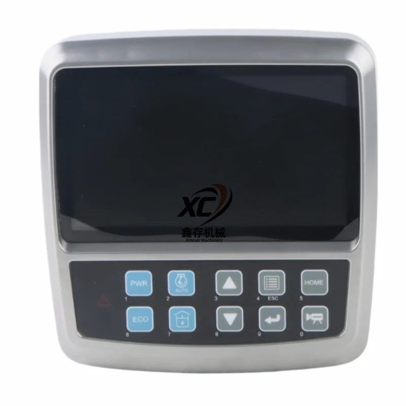 

Высококачественный ЖК-монитор (дисплей) ATV&UTV300426-00049 с гарантией 1 год для экскаваторов Doosan DX140, DX210, DX225LCA, DX300, DX340