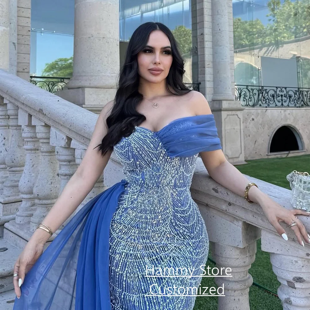 wedding guest off the shoulder dresses Formal Evening Dress Riley