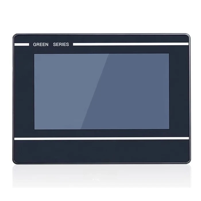 GL100E Touch Screen 10 Inch Human Machine Interface HMI GL100 Green Series
