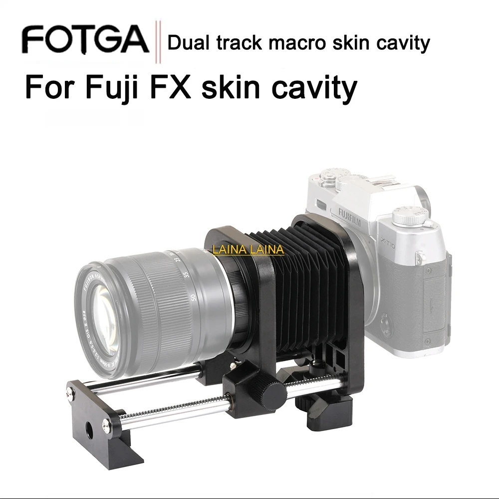 Fotga For Fuji Fx L…