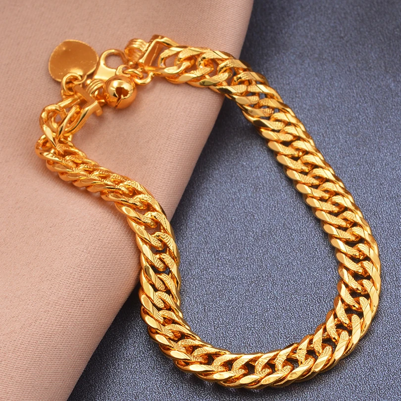 

Золотой браслет для мужчин, свадебный браслет для девушек, африканские свадебные украшения, бижутерия для женщин, свадебные браслеты, ювелирные изделия