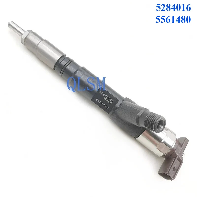 

5284016 Injector for ISBE Diesel Engines 5561480