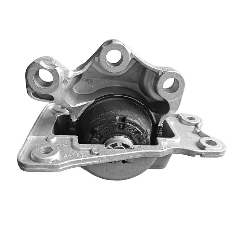 Left Hand Engine Mount Bracket 31460716 For Volvo S60 S90 V90 XC60 17-23 Gearbox Mount Foot Pads 31339949 32255204-ABQA