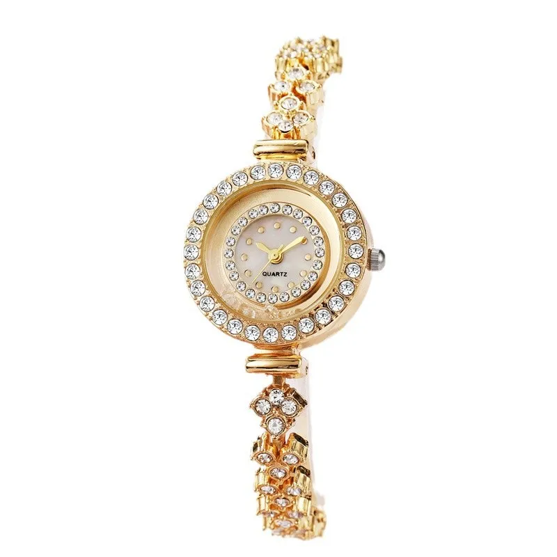 fashion-women's-watch-women's-niche-student-party-inlaid-rhinestone-high-value-watch