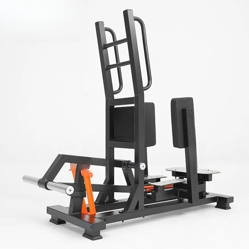 Standing + Abduction Trainer Commercial Standing Position Leg Abduction Machine Top Hip Thighs Women's Shaped Hip Bridge Trainer