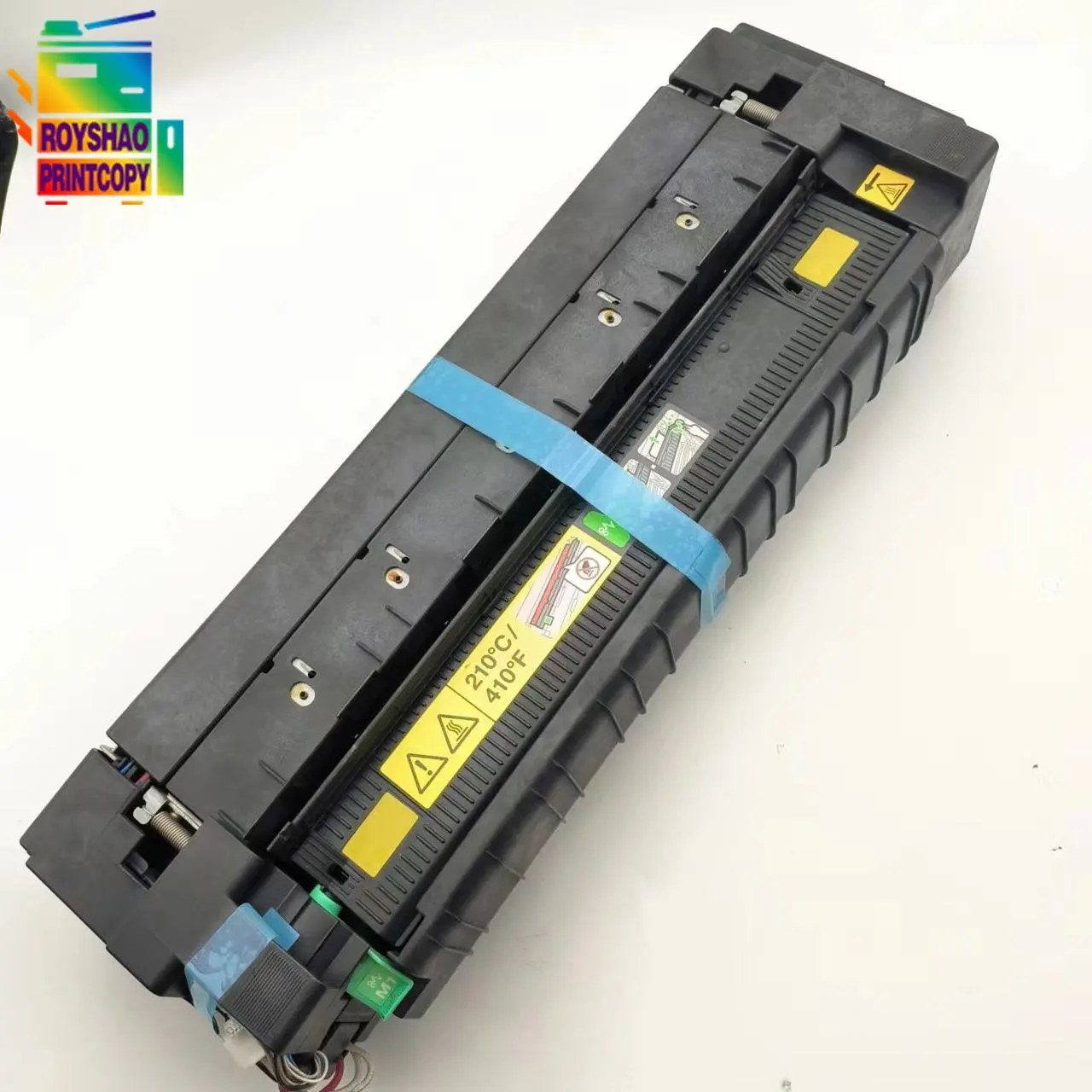 DV512 Developer Unit for Konica Minolta Bizhub C284 C284用の評価と使い方