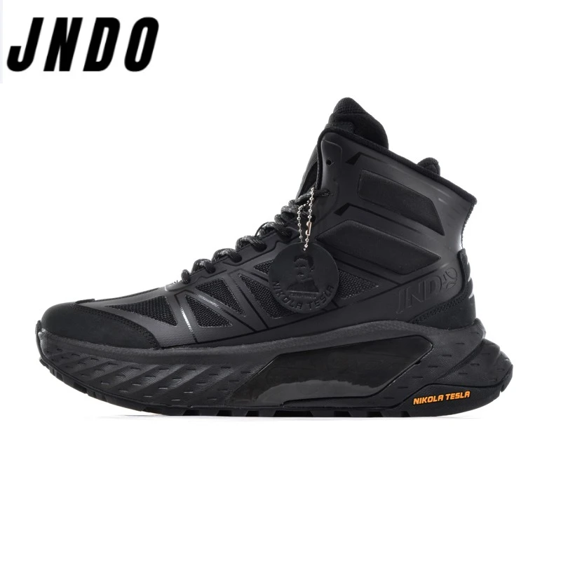 

JNDO 2026 Летние белые кроссовки для бега по шоссе для мужчин, амортизирующие уличные спортивные кроссовки, мужские тренировочные кроссовки, летние кроссовки для бега, женская обувь