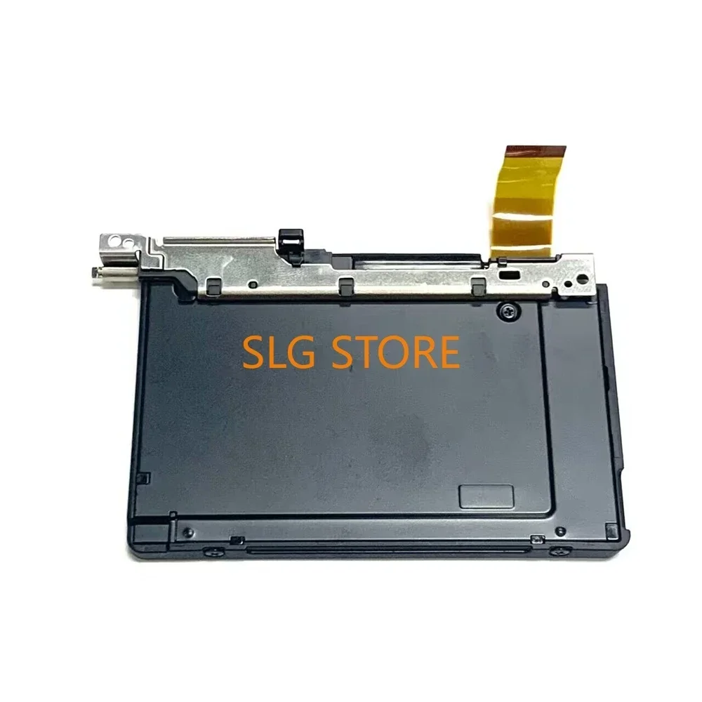 شاشة عرض جديدة مع مفصل LCD لجزء إصلاح الكاميرا الرقمية Sony ILCE-5100 A5100 #2