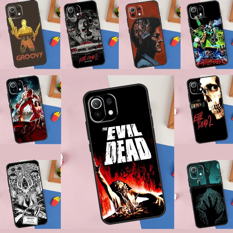 Horror Movie Evil D… - image