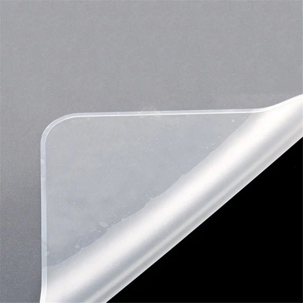 Clear Protector Waterproof Laptop Keyboard Protective Film Silicone Gel Notebook Keyboard Cover 10-17inch