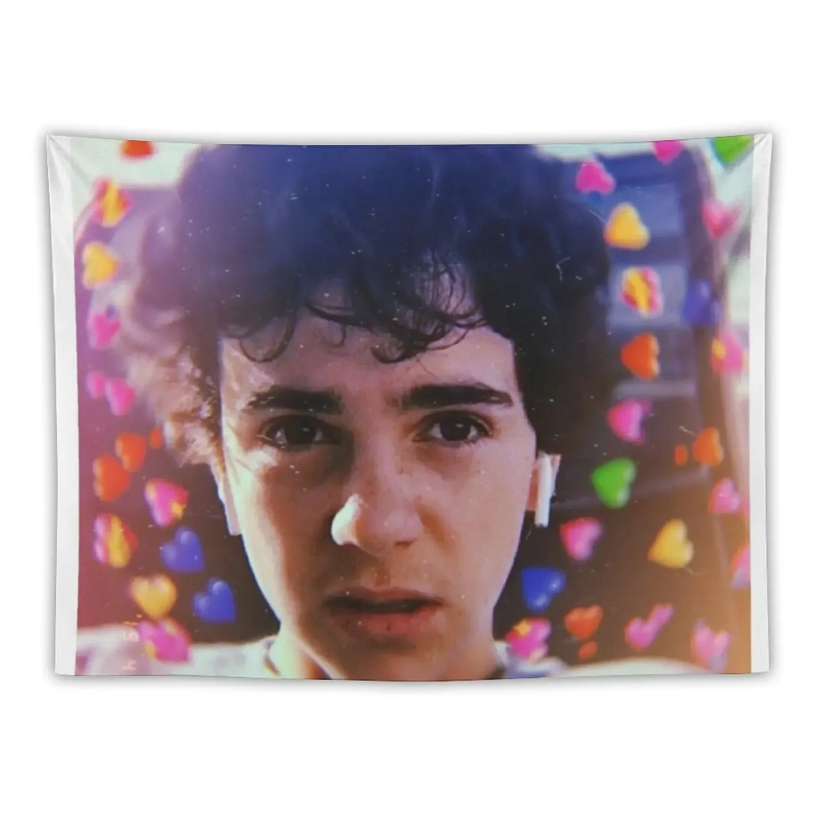 

jack dylan grazer Tapestry Kawaii Room Decor Home Decor Aesthetic Tapestry
