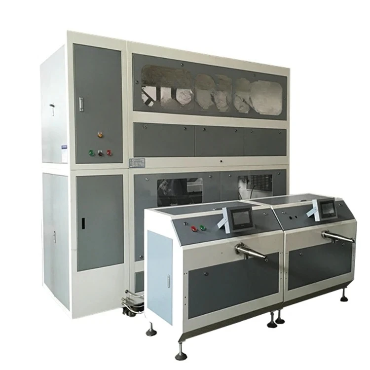 

Multi-Function Dynamic Weighing Feather and Down Women Sport Thickened Fiber Low Noise Down Filling Machine