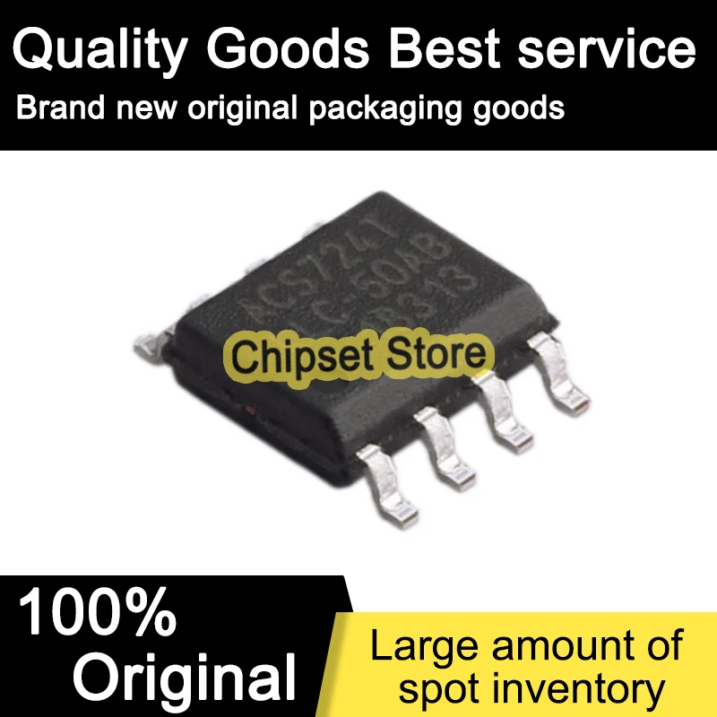 

ACS724LLCTR-50AB-T ACS724LLCTR 50AB T ACS724 SOP 100% Brand new