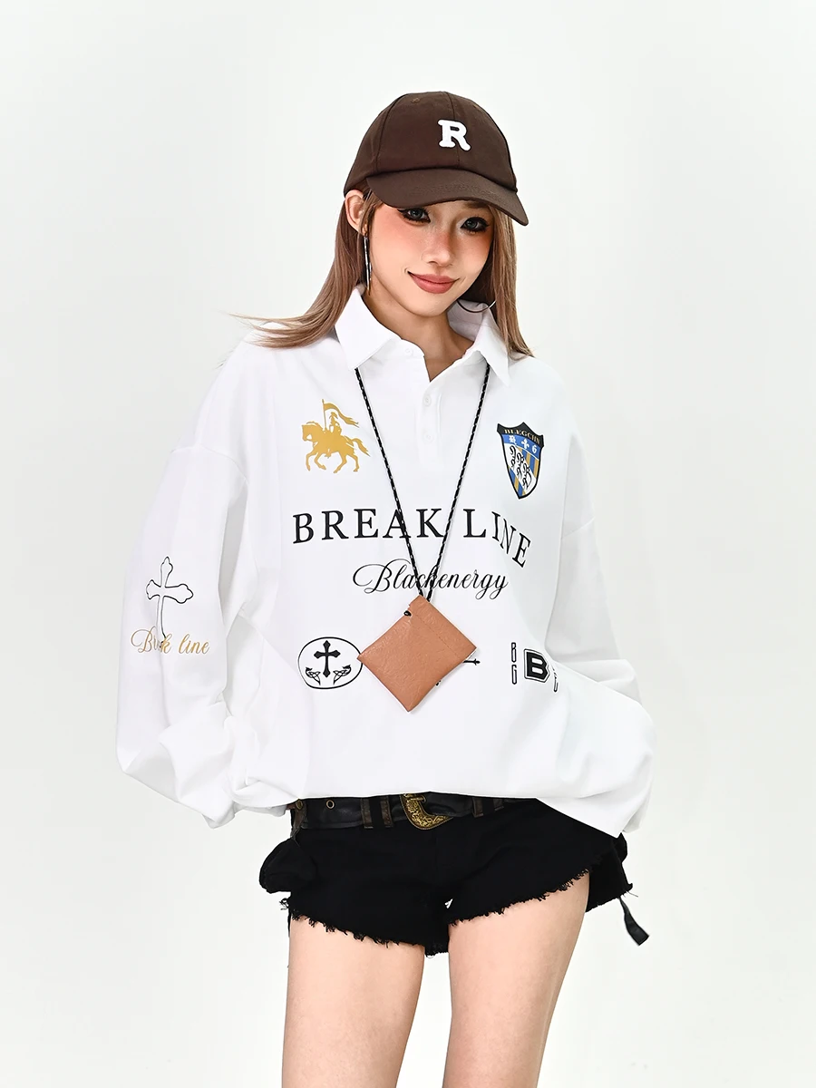 American Sle Long S… - image