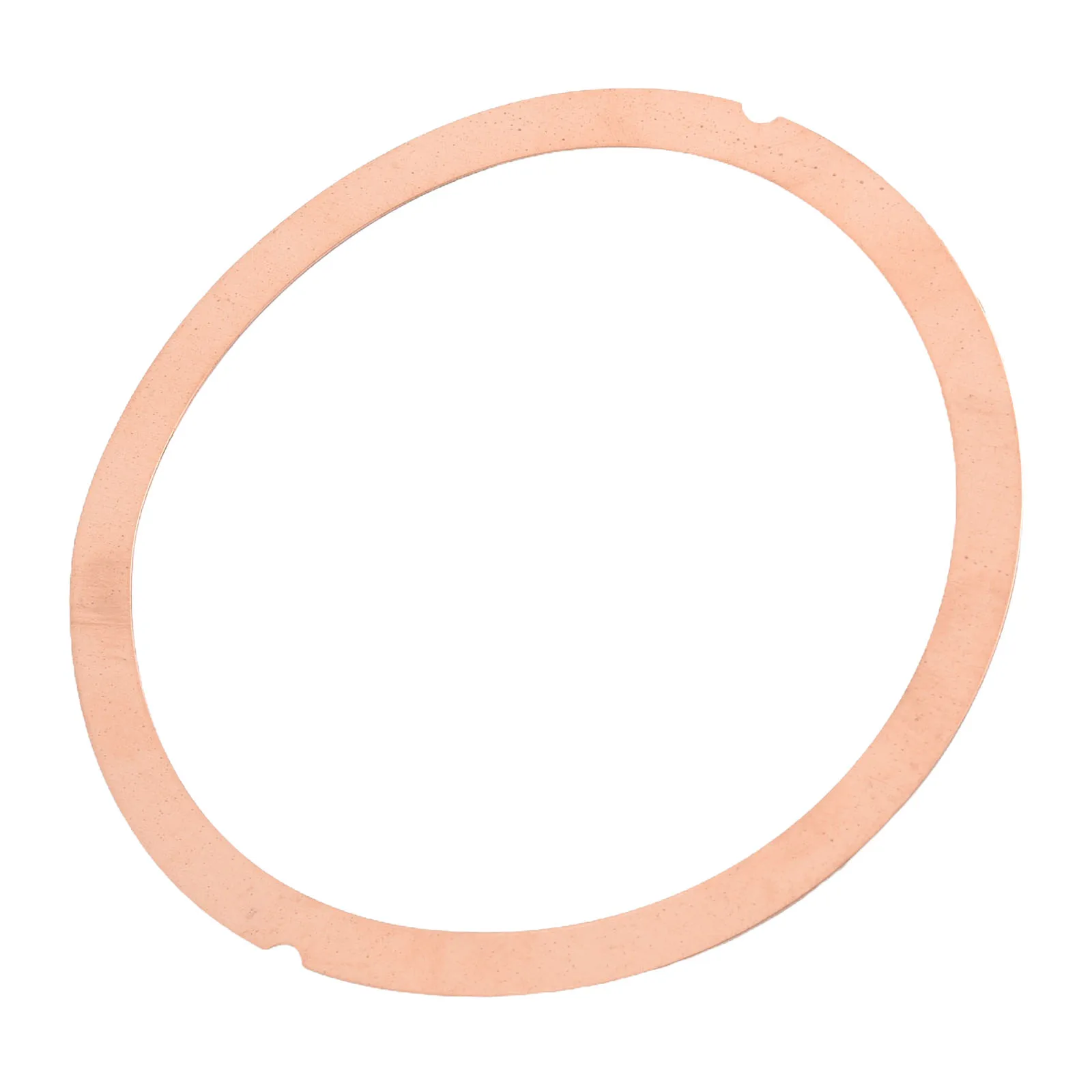 Cylinder Cushion Copper Gasket Generator Cylinder Gasket 186F Micro-Tiller Agricultural Generator New Practical