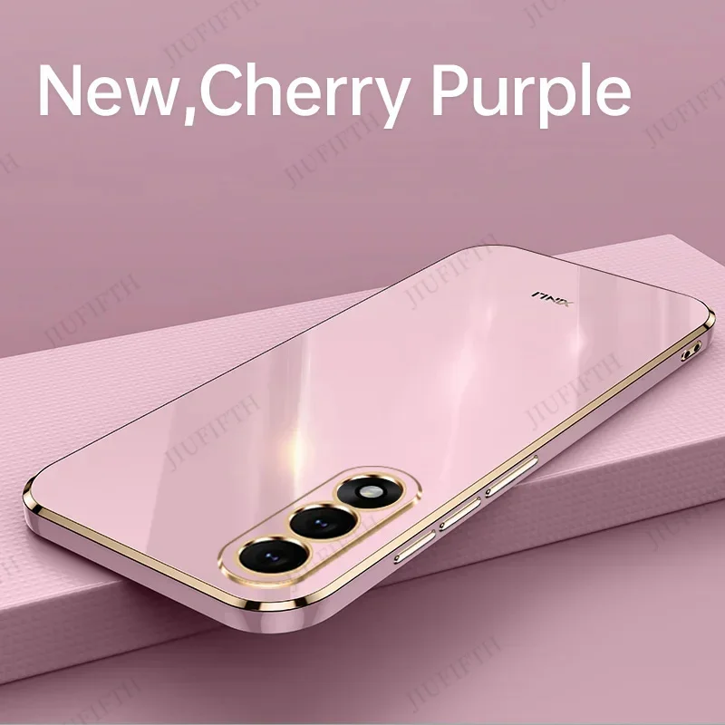 Phone Case On For Oneplus Nord 5 Nord5 Soft Silicone 6D Plaiting TPU Full Shockproof Cover For One Plus Ace 5 Ultra Ace5Ultra