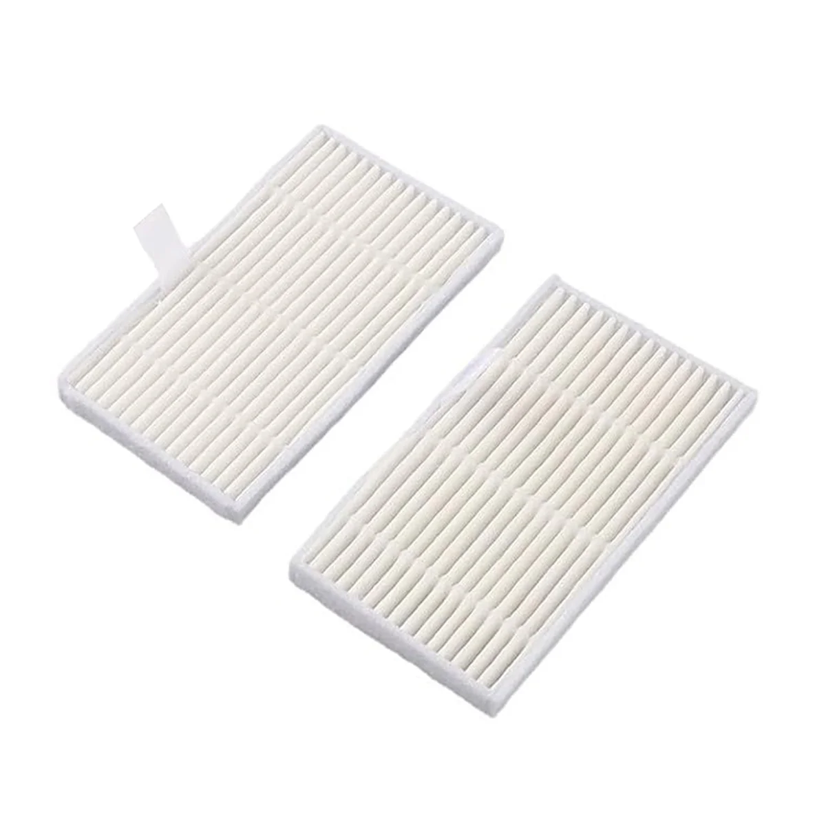 Filtro Hepa para substituição de filtros de aspirador de pó Conga 7490 Immortal / 8290 Immortal