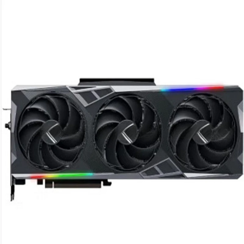 

RTX 4070Ti Ultra OC esports game, PC, discrete graphics card