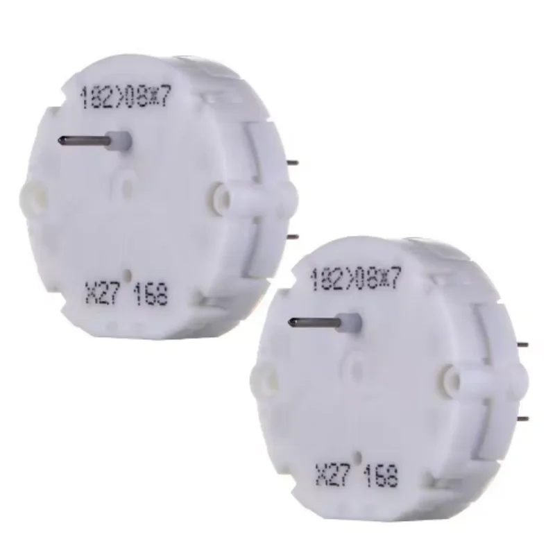5Pcs X27 168 Stepper Motor Instrument Cluster For GM GMC Cars And Trucks 2003-2006.It's the Same as XC5 168,X15 X25 168,X27.168