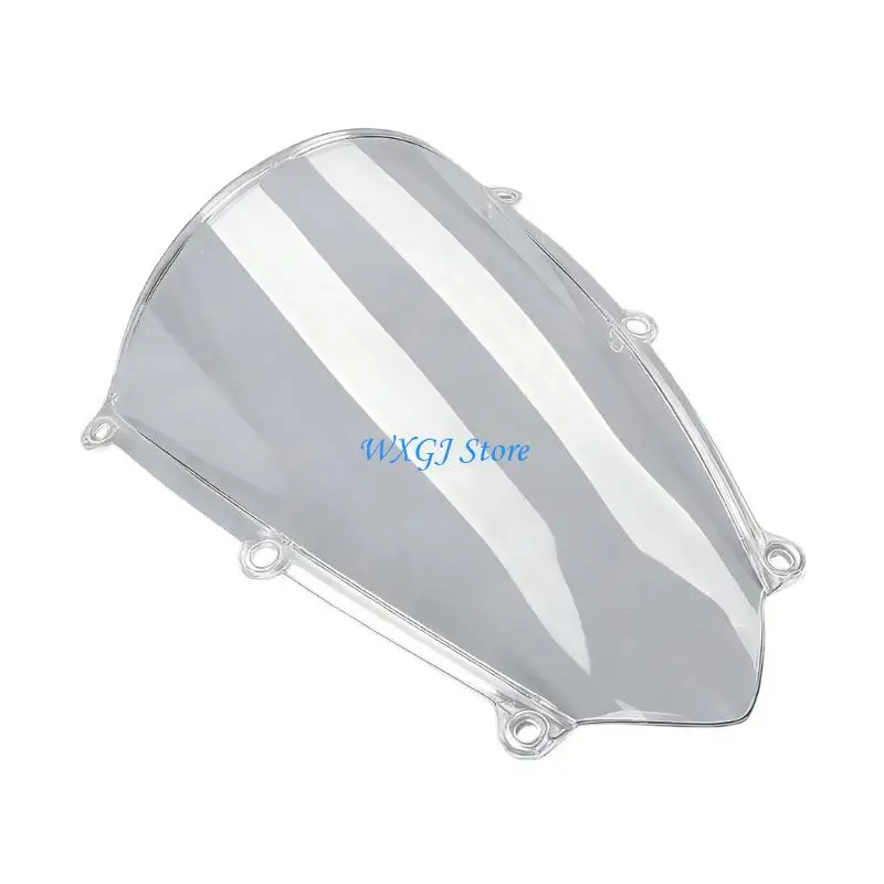

37JE Protective Motorbike Windshield Offering Defense Against Factors Secure Ride