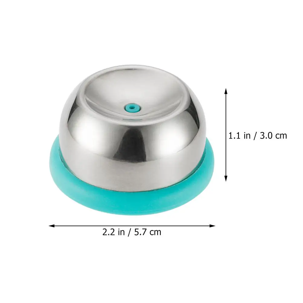 Professional Egg Piercer Tool Stainless Steel Body PP Grip Strong Non-Slip Base for Perfect Boiled Egg Peeling Kitchen Cooking