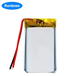 New Replacement Battery For iriver U10 E10 T20 H10 20G N10 N11 E30 H110 H120 H140 H320 H340 Player