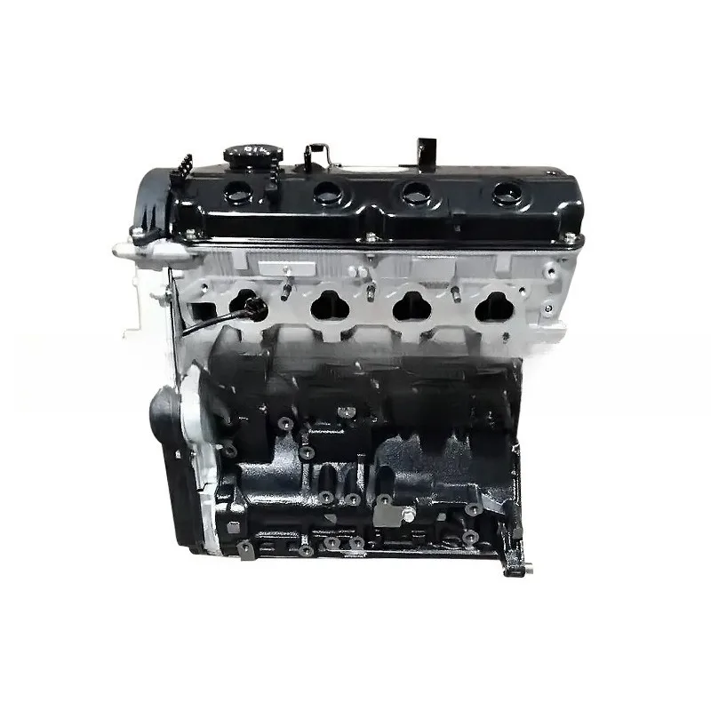 

Suitable for Great Wall Fengjun pickup, Haval Mitsubishi engine