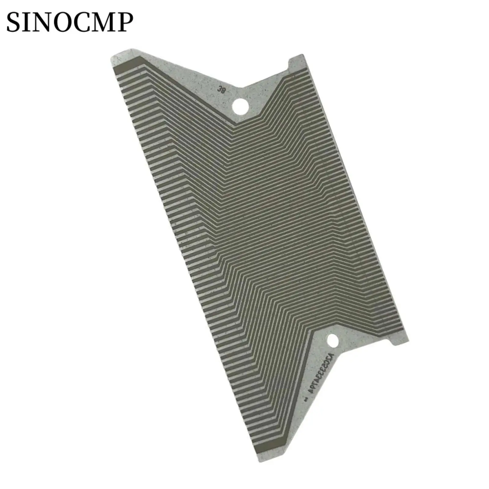 Car Display Pixel Repair Flat Cable 8X0920900B 56D920860B A2C53321539 For VW Golf VI Passat T5 Polo Skoda Fabia Seat Altea