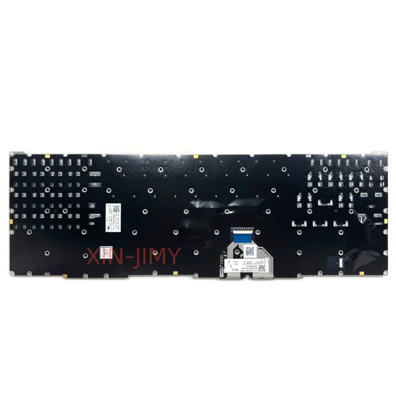 US Per-key RGB Backlit Keyboard For Acer Predator Helios 16 PH16-71 PH16-72 N23Q1