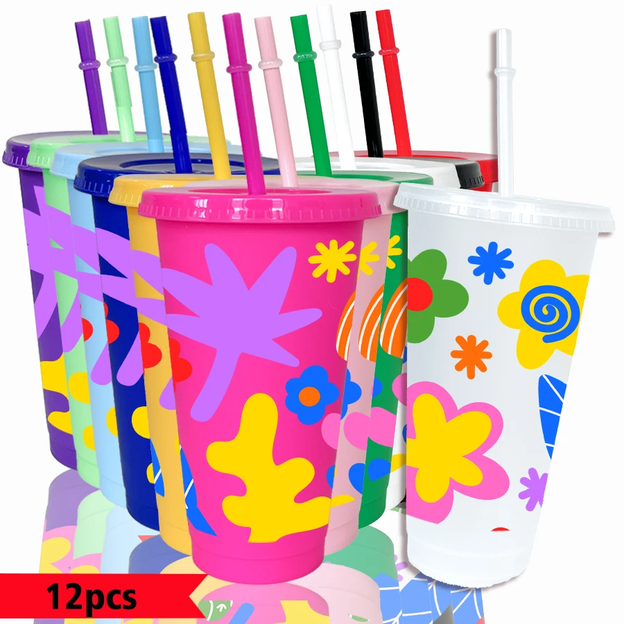 juego-de-12-vasos-de-plastico-de-26-oz-con-diseno-de-flores-y-hojas-vasos-de-colores-para-fiestas-regalo-de-regreso-a-clases-cumpleanos-dia-de-juego