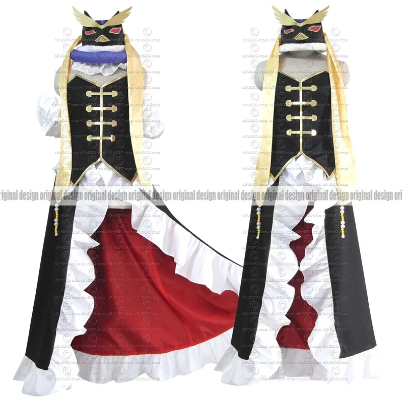 Penguindrum Shoma Takakura Kanba Takakura Ringo Oginome  Clothing Cosplay Costume,Customized Accepted