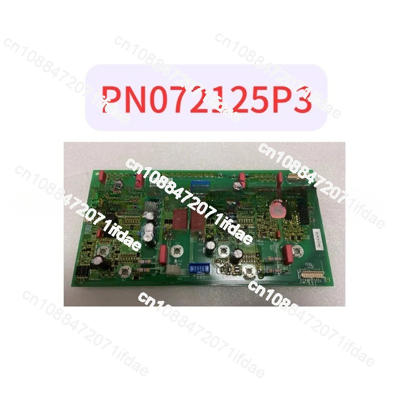 

Board Pn072125p3 for Altivar 71 Atv71hc20n4 200 KW