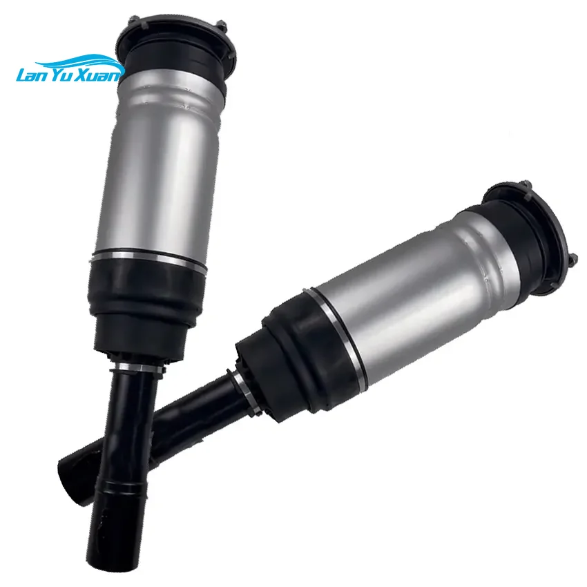 

Front Air suspension shock absorber for Range Rover Velar L560 2017-2022 LR090610 LR090609