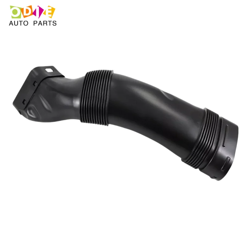 13717582310  Engine System durable Air Intake Duct Hose Pipe For BMW 5 6 7 Series F07 F10 F06 F12 F13 F01 F02 F03 F04 535i