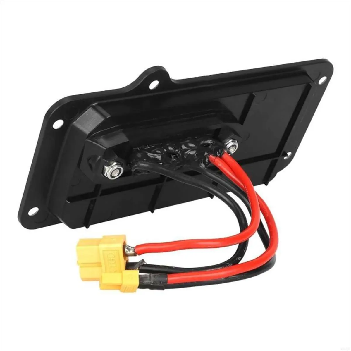 BEST CHOICE）Electric Bike Battery 5 Pin Connection Board with XT Wiring for -009 Battery