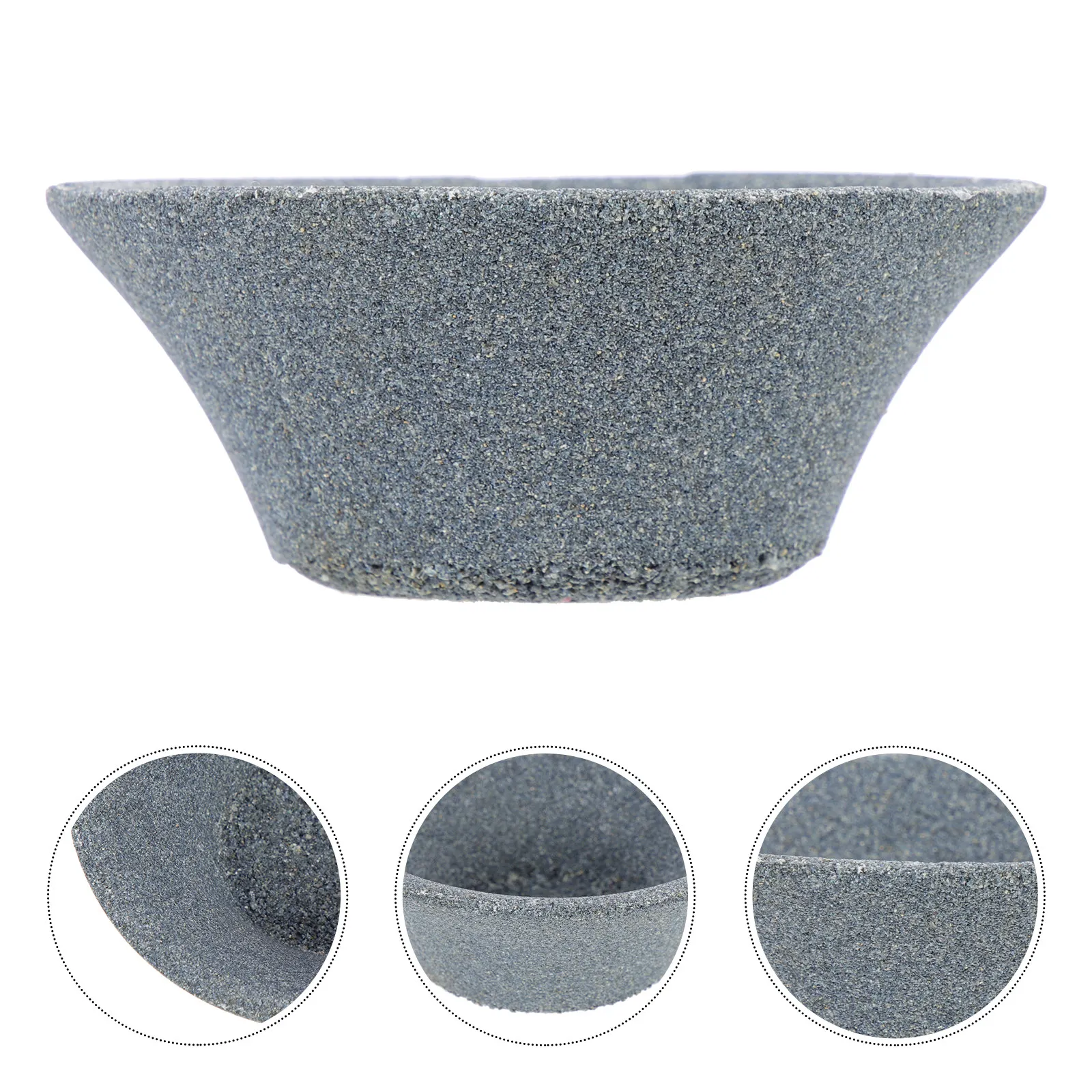 

Высококачественная керамическая чашка-фильтр для кофе и чая: эффективное удаление кофейной гущи, простота использования, идеально подходит для дома и офиса