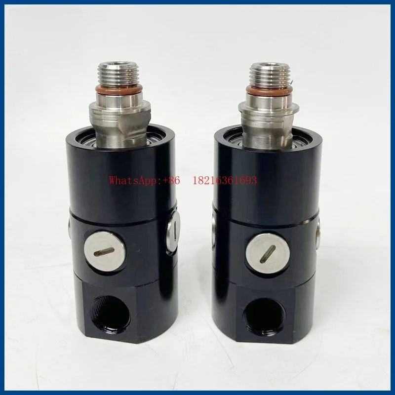 2026GOOD A10-1771-05L Machine Tool Center Outlet High-speed High-pressure Rotary Joint